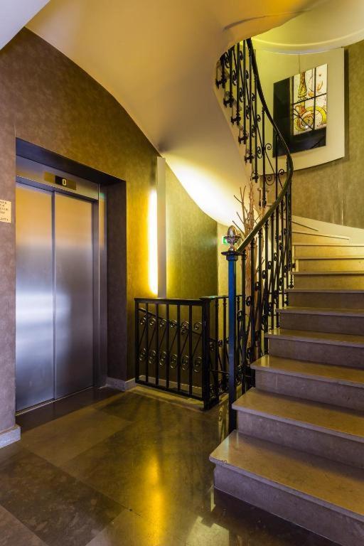 شقة Cmg - Premium Tour Eiffel - 43 باريس المظهر الخارجي الصورة