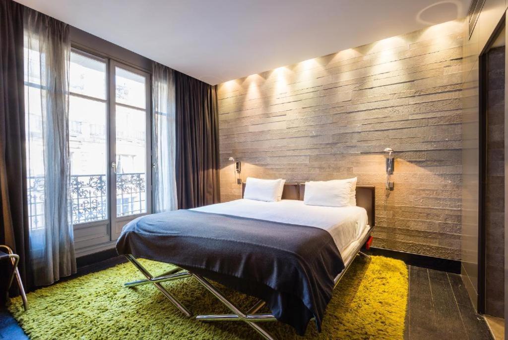 شقة Cmg - Premium Tour Eiffel - 43 باريس المظهر الخارجي الصورة