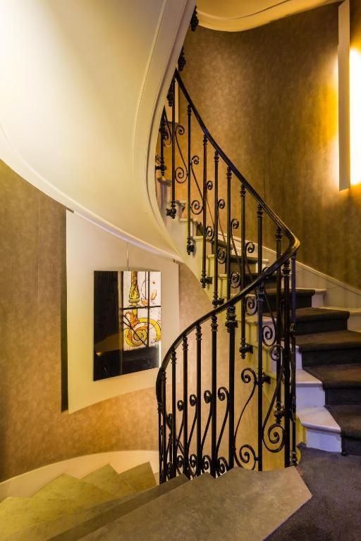 شقة Cmg - Premium Tour Eiffel - 43 باريس المظهر الخارجي الصورة